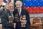 Егоров Иван Николаевич и Веселов Павел Никитович